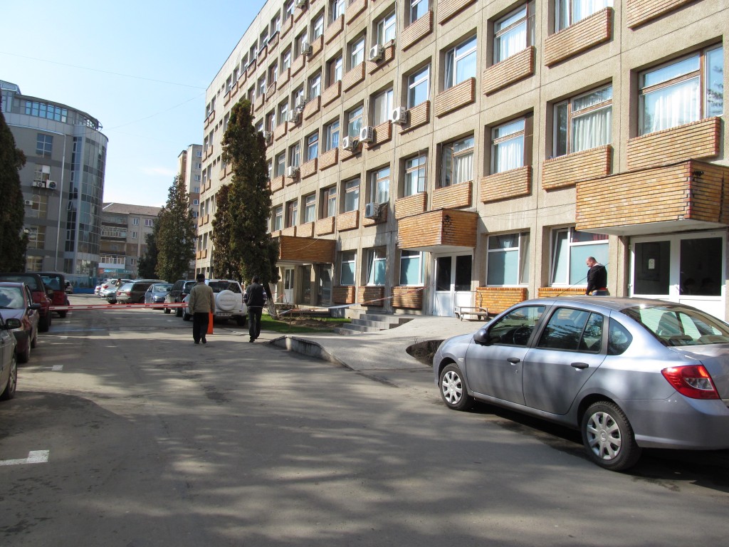 Trei asociaţii de pacienţi din Alba au fost invitate să-şi depună candidatura pentru Consiliul de Etică al Spitalului Judeţean de Urgenţă Alba Iulia