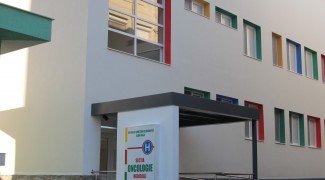 Secţia Oncologie a Spitalului Judeţean de Urgenţă Alba