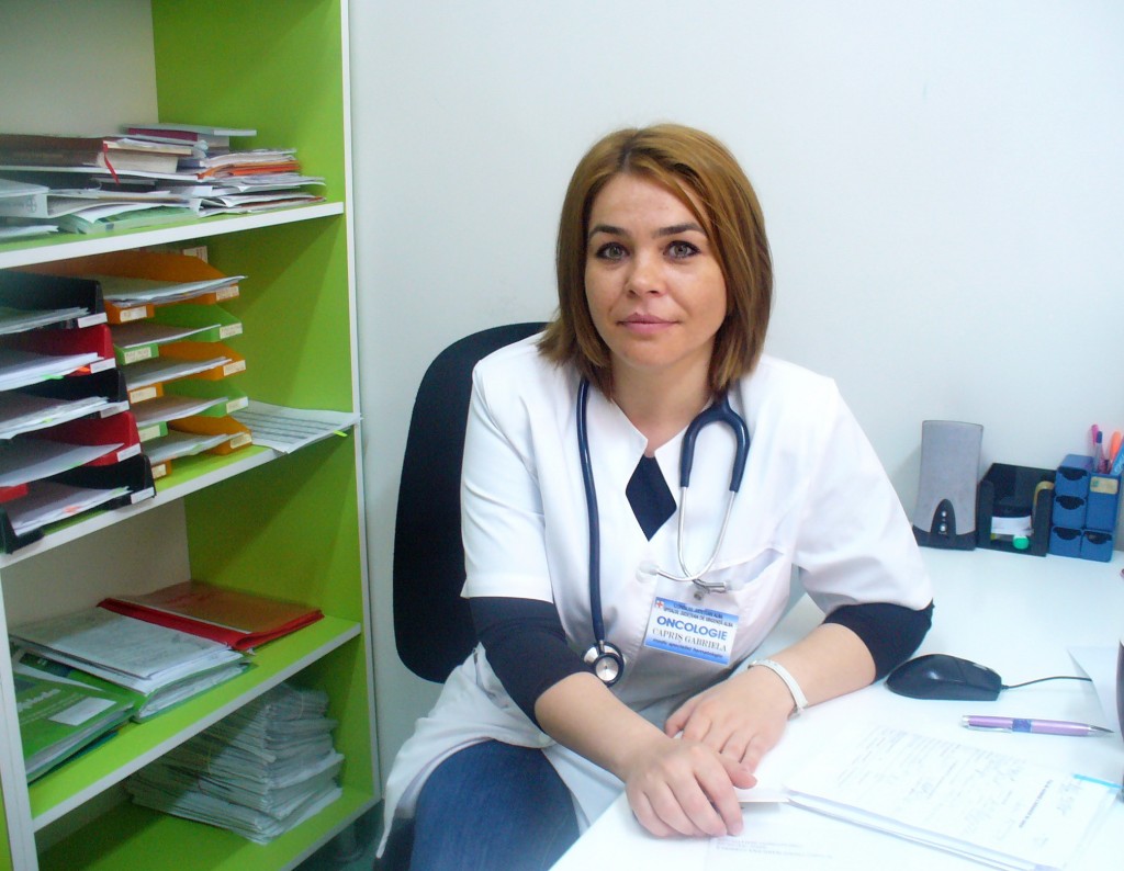 Pacienţii cu diagnosticul de  hemofilie din judeţ pot fi trataţi de acum înainte la Spitalul Judeţean de Urgenţă Alba Iulia