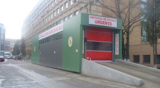 Parcursul pacienţilor în spital va fi monitorizat pas cu pas de la 1 octombrie 2014 prin sistemul E-sănătate