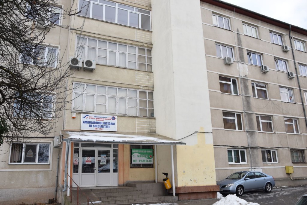 Consiliere, eliberare de certificate prenupțiale și anticoncepționale gratuite, la cabinetul de planificare familială din Policlinica Spitalului Județean de Urgență Alba Iulia