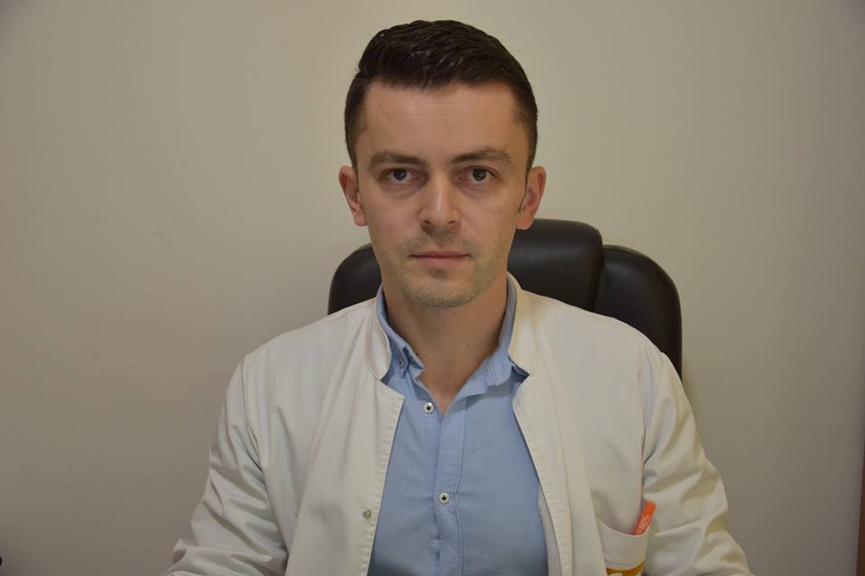 Spitalul din Alba Iulia, inclus în programul de tromboliză intravenoasă: Intervenții medicale, la pacienți cu AVC ischemic acut