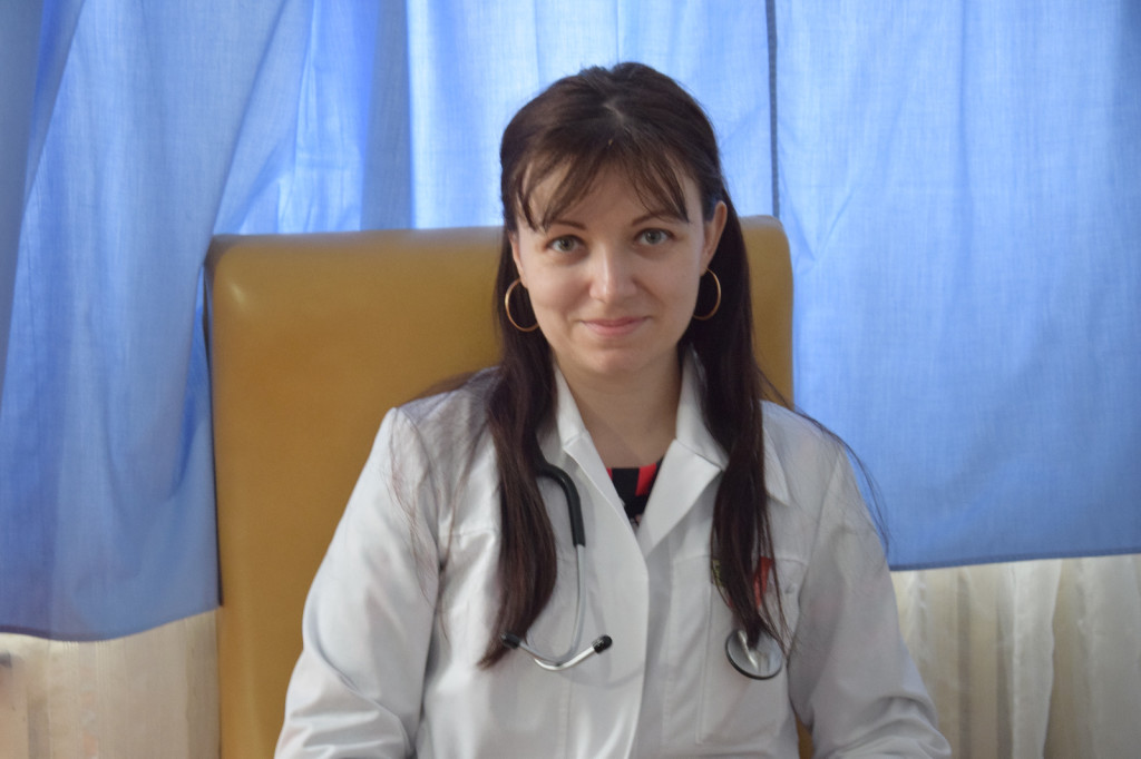 Servicii medicale complexe în specialitatea endocrinologie la Spitalul Județean de Urgență Alba Iulia