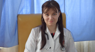Servicii medicale complexe în specialitatea endocrinologie la Spitalul Județean de Urgență Alba Iulia