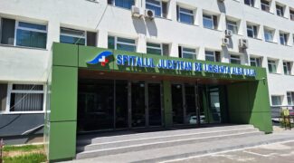 Progres la SJU Alba Iulia: Secția ATI obține categoria a II-a de clasificare