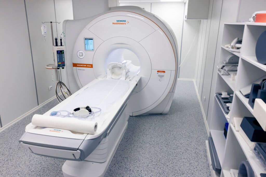 Echipamente medicale de top pentru diagnosticarea cancerului, achiziționate de Spitalul Județean de Urgență Alba Iulia