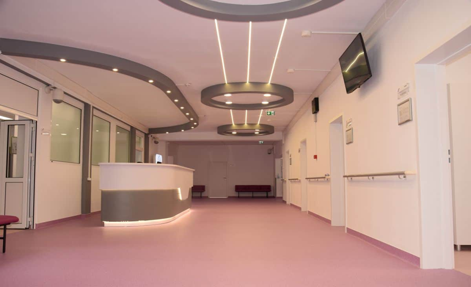De Ziua Mondială a Sănătății (7 aprilie 2026), cetățenii sunt invitați la testări gratuite de glicemie și tensiune arterială, în Policlinică.