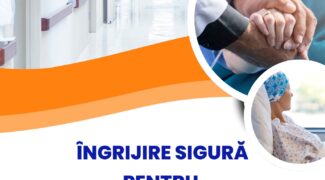 Ziua Mondială a Siguranței Pacientului – 17 septembrie 2026